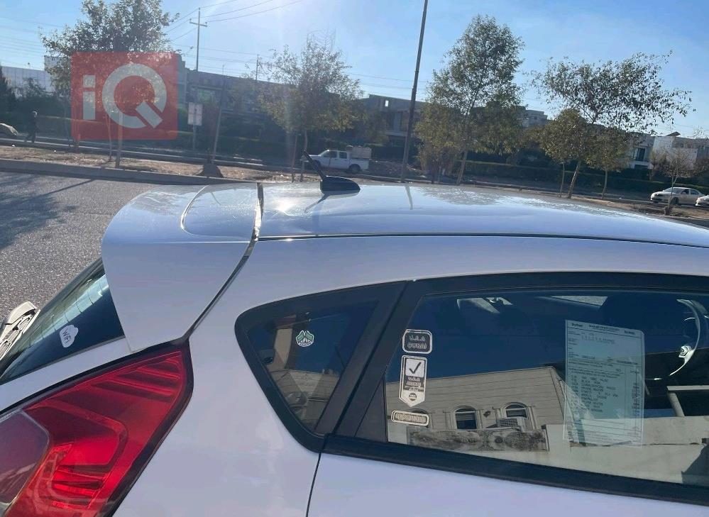 فورد فييستا